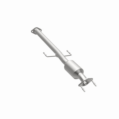 MagnaFlow Mazda Protege OEM Grade Federal / EPA Compliant Direct-Fit Catalytic Converter 51421 360 Degree Image Set