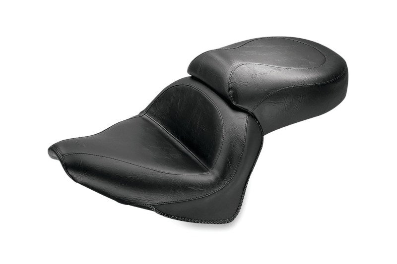 Mustang Motorcycle Wide Vintage Seat Vlx600 75794 75794 User 1