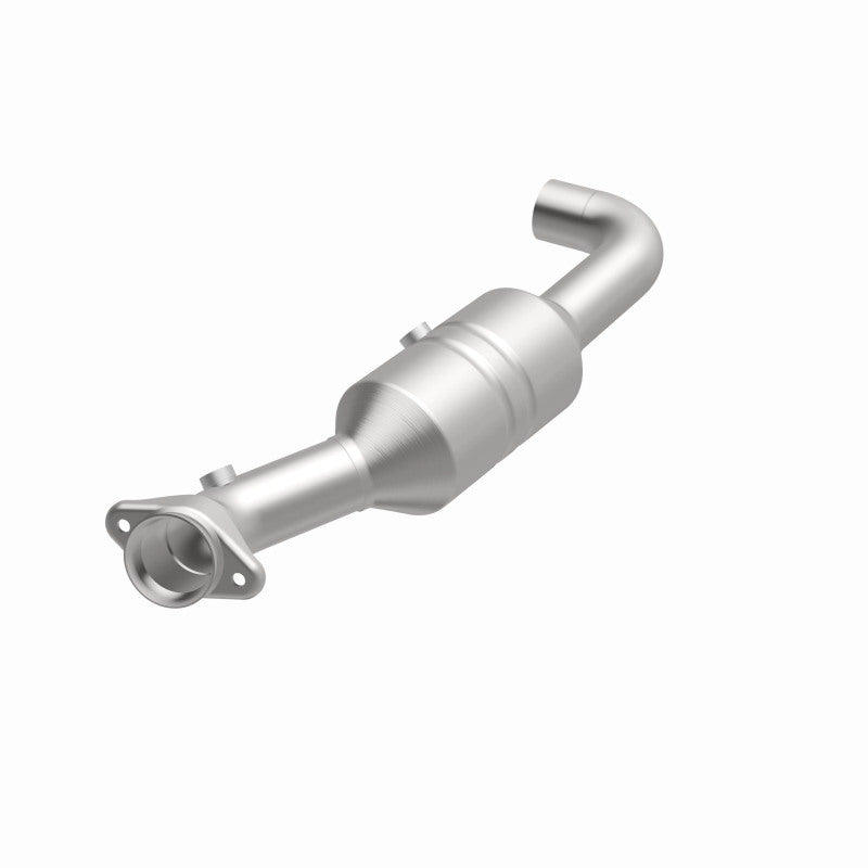 MagnaFlow Ford F-150 California Grade CARB Compliant Direct-Fit Catalytic Converter 5551296 360 Degree Image Set