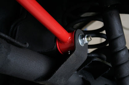 UMI Performance 75-80 GM H-Body Single Adjustable Panhard Bar- Rod End 5021-B 5021-B User 2