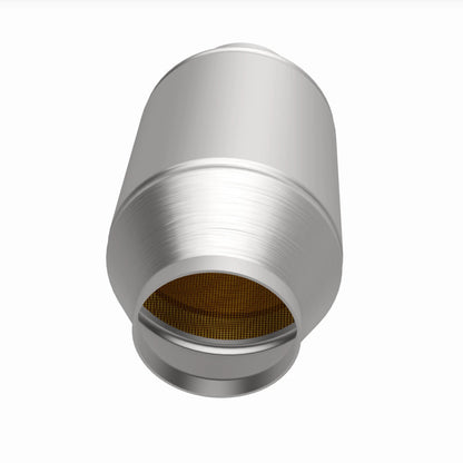 MagnaFlow California Grade CARB Compliant Universal Catalytic Converter 333506 360 Degree Image Set