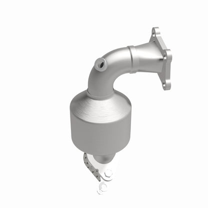 MagnaFlow California Grade CARB Compliant Manifold Catalytic Converter 5582881 360 Degree Image Set