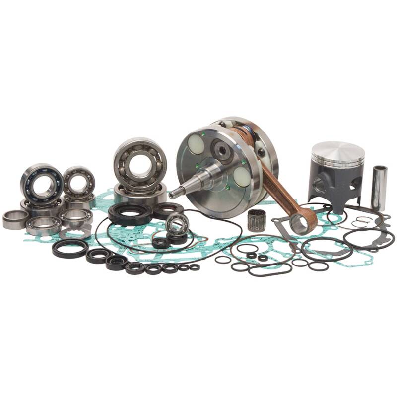 Vertex Pistons Vertex Yamaha Complete Engine Rebuild Kit WR101-095 WR101-095 Photo - Primary