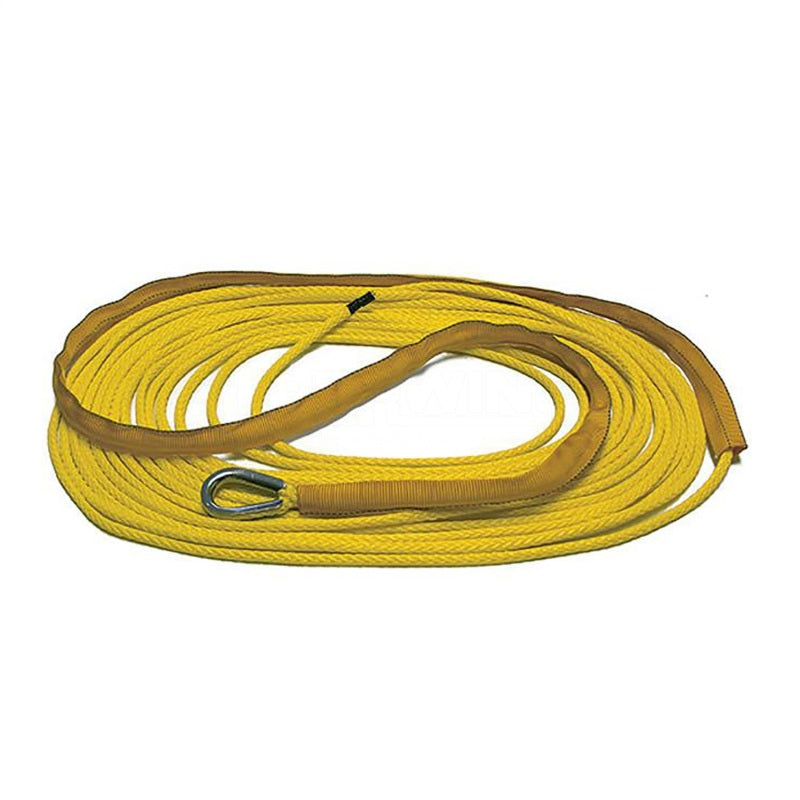 Superwinch Synthetic Rope 3/16in x 50ft SUP87-42613 87-42613 Photo - Primary