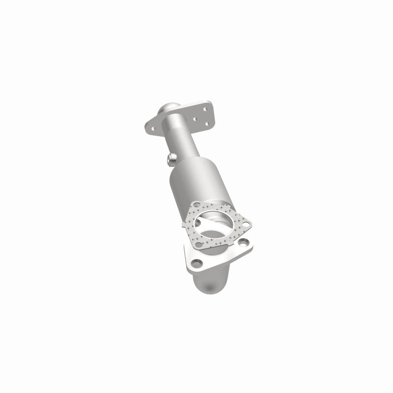 MagnaFlow California Grade CARB Compliant Direct-Fit Catalytic Converter 3322471 360 Degree Image Set