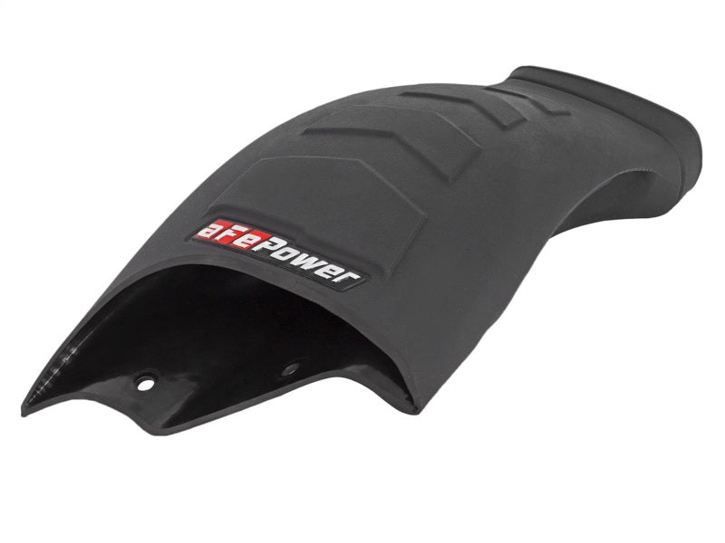 aFe  POWER 54-72006-S Momentum HD Intake System Dynamic Air Scoop 54-72006-S Photo - Primary