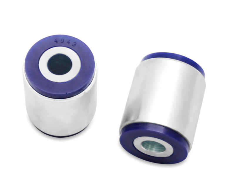 SuperPro Shock Absorber Bush Kit SPF4943K Photo - Primary