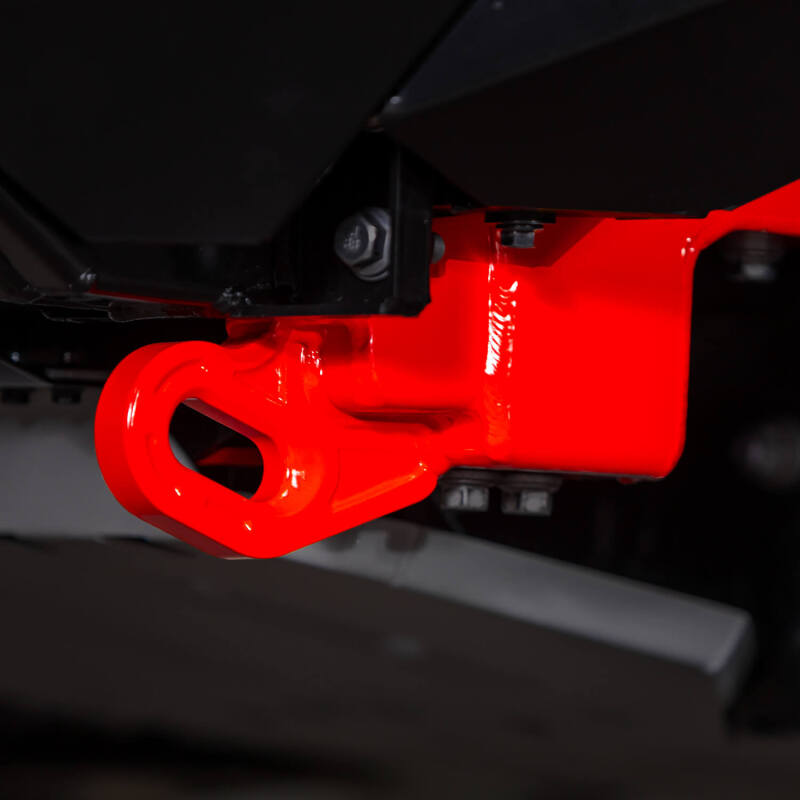 ARB ARB Recovery Points Winches & Hitches Tow Hooks main image