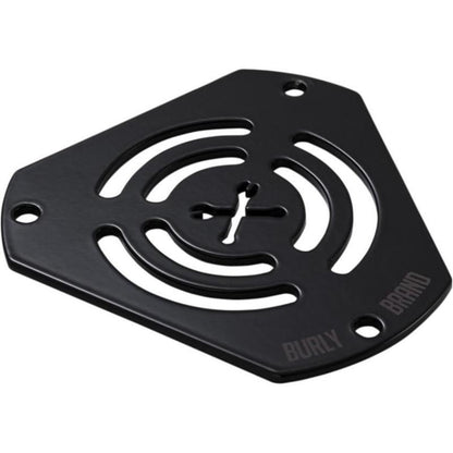 Burly Brand Hex Faceplate Wrenches - Black 0206-0180-B 0206-0180-B User 1