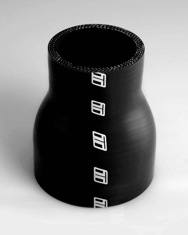 Turbosmart Hose Reducer TS-HR350375-BK Photo - Primary
