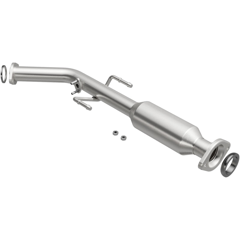 MagnaFlow Toyota Sienna California Grade CARB Compliant Direct-Fit Catalytic Converter 447207 Photo - Primary