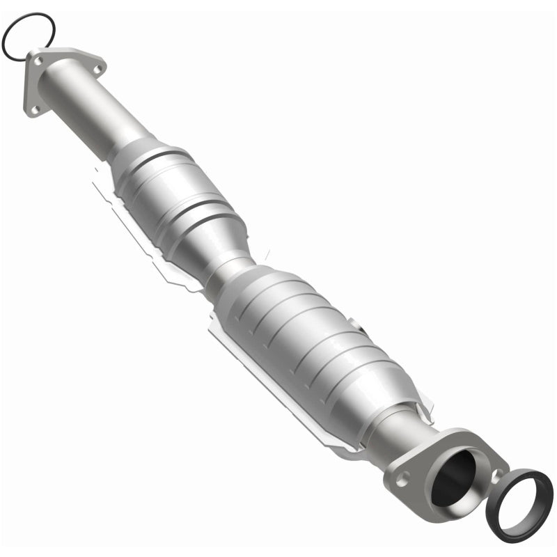MagnaFlow Acura RL HM Grade Federal / EPA Compliant Direct-Fit Catalytic Converter 23137 Photo - out of package