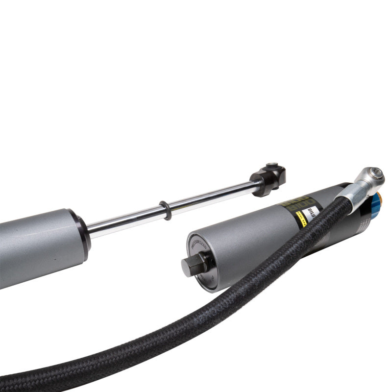 Bilstein 20-24 Jeep Gladiator Front Right B8 8100 Suspension Shock Absorber - 3-4.5in Lift 25-331080 25-331080 User 4