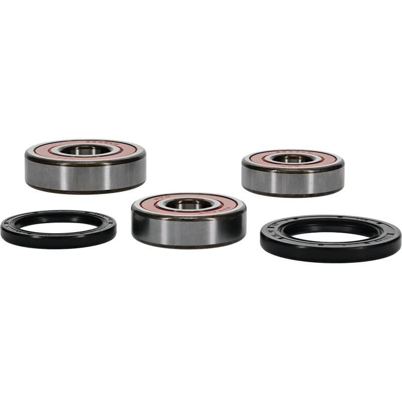 Pivot Works Yamaha Wheel Bearing Kit Premium Bearings 25-1360-P 25-1360-P Photo - Primary