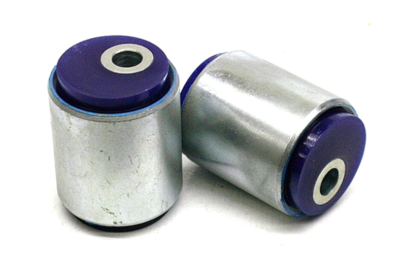 SuperPro Rear Spring Front Eye Bushing Kit SPF2091K Photo - Primary