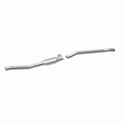 MagnaFlow Dodge Dakota HM Grade Federal / EPA Compliant Direct-Fit Catalytic Converter 23506 360 Degree Image Set