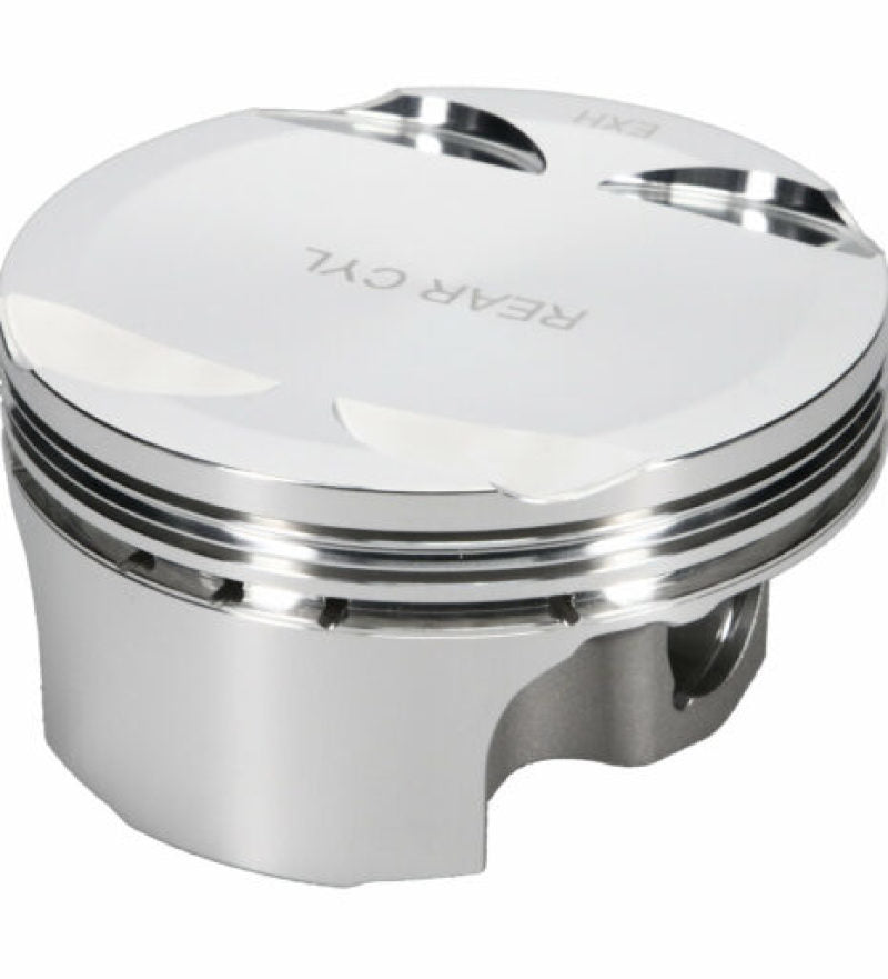 JE Pistons CANAM MAVERICK 1000 Piston Kit 324953 324953 Photo - Primary