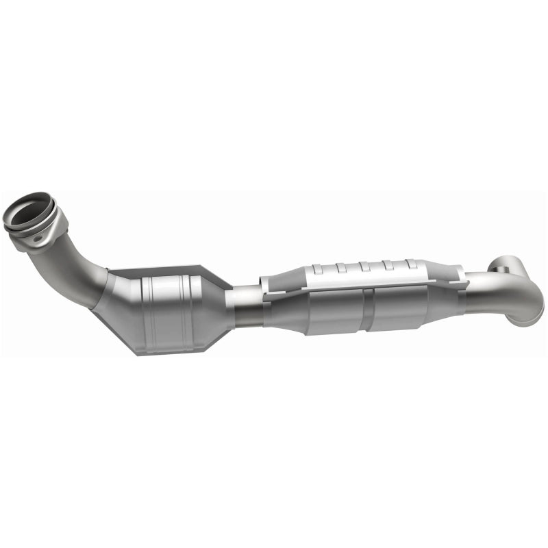 MagnaFlow HM Grade Federal / EPA Compliant Direct-Fit Catalytic Converter 93144 Photo - out of package