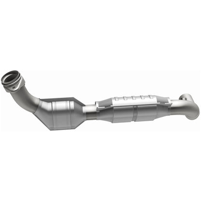 MagnaFlow HM Grade Federal / EPA Compliant Direct-Fit Catalytic Converter 93144 Photo - out of package