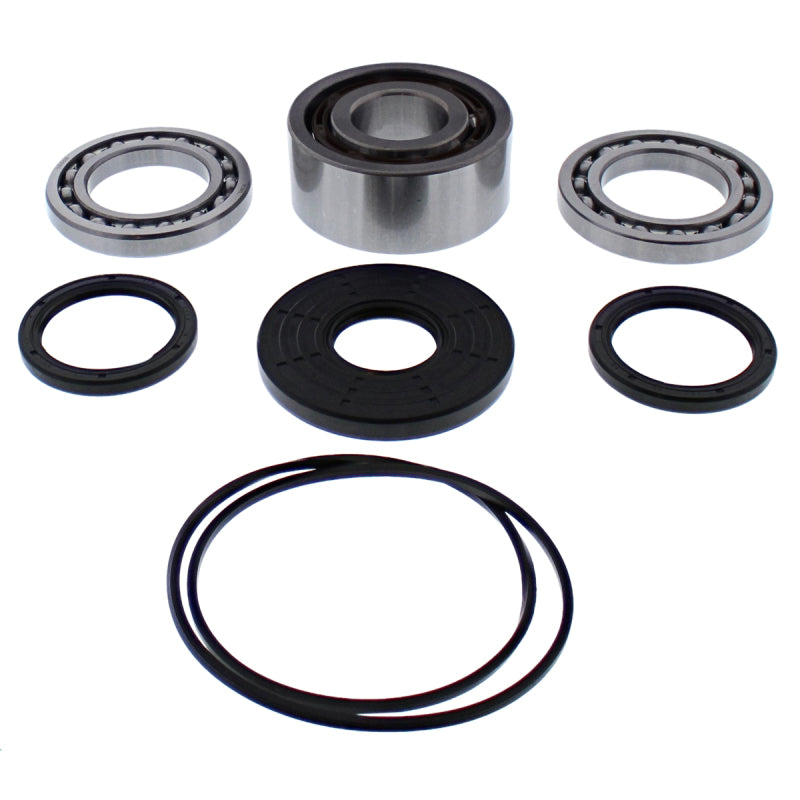 All Balls Racing 2018 Polaris RZR 4 900 Differential Bearing & Seal Kit Front 25-2116 25-2116 Photo - Primary