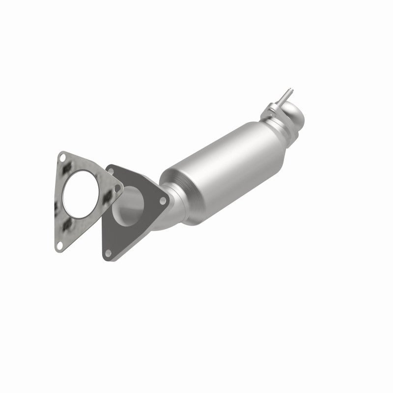 MagnaFlow California Grade CARB Compliant Direct-Fit Catalytic Converter 4481477 360 Degree Image Set