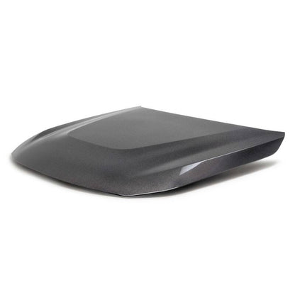 Seibon 2023+ BMW 2 Series (G42) / M2 (G87) OE-Style Carbon Fiber Hood HD23BMWG87-OE HD23BMWG87-OE User 1