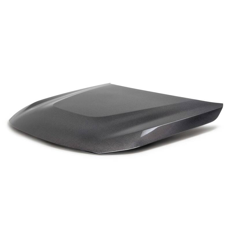 Seibon 2023+ BMW 2 Series (G42) / M2 (G87) OE-Style Carbon Fiber Hood HD23BMWG87-OE HD23BMWG87-OE User 1