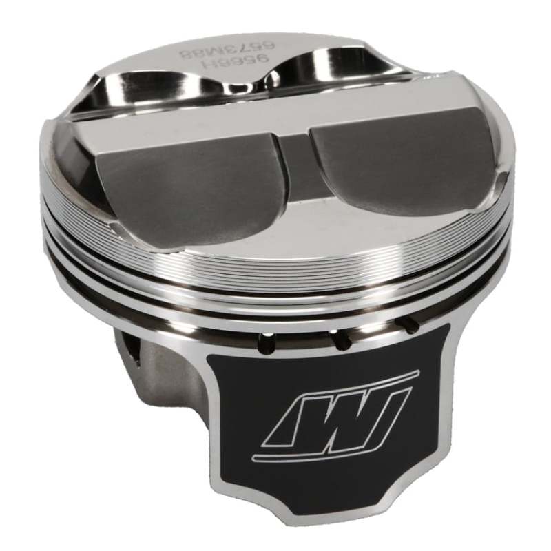 Wiseco Acura 4v +8cc Dome Strutted 88.00mm K573M88AP Photo - Primary