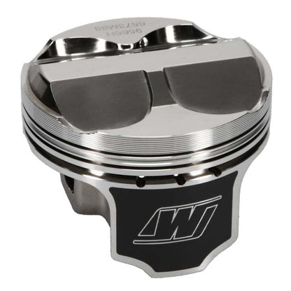 Wiseco Acura 4v +8cc Dome Strutted 88.00mm K573M88AP Photo - Primary