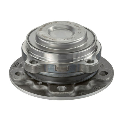 Moog 2015 BMW 550i GT Front Hub Assembly 513386 513386 Photo - Primary