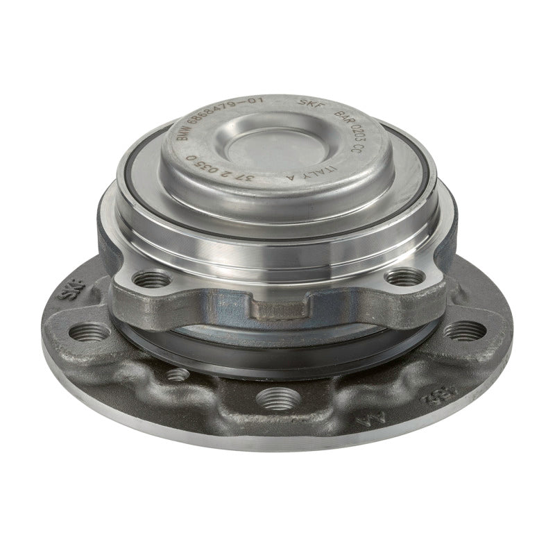 Moog 2015 BMW 550i GT Front Hub Assembly 513386 513386 Photo - Primary