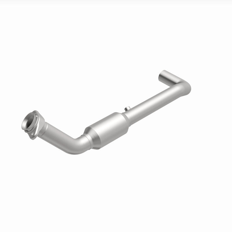 Magnaflow 05-06 Ford F-150 4.2L Direct Fit Converter 4651155 4651155 360 Degree Image Set