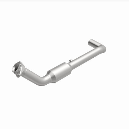 Magnaflow 05-06 Ford F-150 4.2L Direct Fit Converter 4651155 4651155 360 Degree Image Set