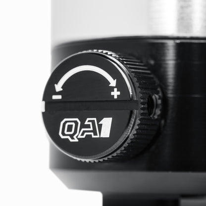QA1 Precision Products Rear Supension 67-69 GM F-Body Four Link R156-170 R156-170 Photo - Close Up