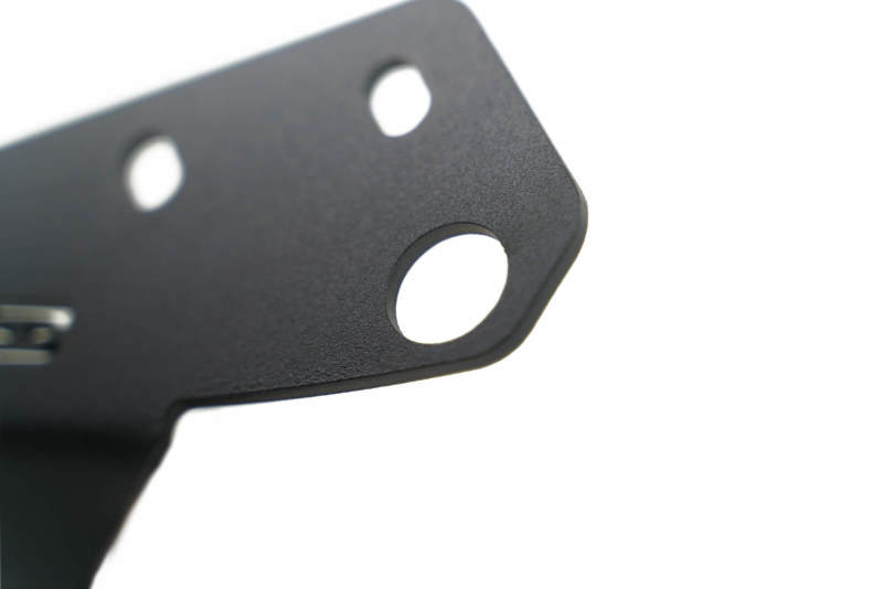 DV8 Offroad 2021 Ford Bronco A Pillar Dual Light Pod Drop Mounts LBBR-08 LBBR-08 Photo - Unmounted