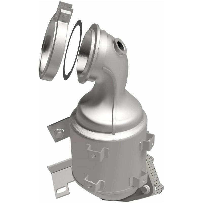 Magnaflow 2019-2020 Buick Encore DF Conv Front Underbody 1.4L 280173 280173 Photo - out of package