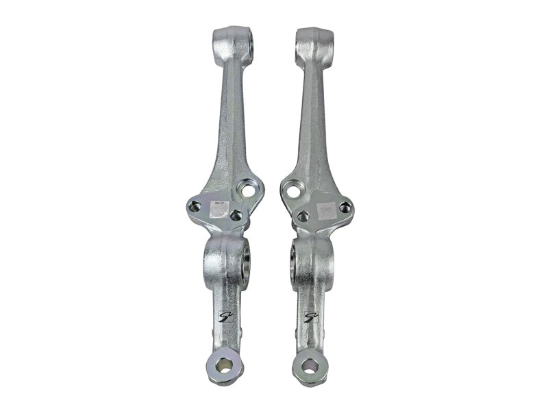 Skunk2 88-91 Honda Civic/CRX Front Lower Control Arm w/ Spherical Bearing - (Qty 2) 542-05-M340 542-05-M340 Photo - Unmounted