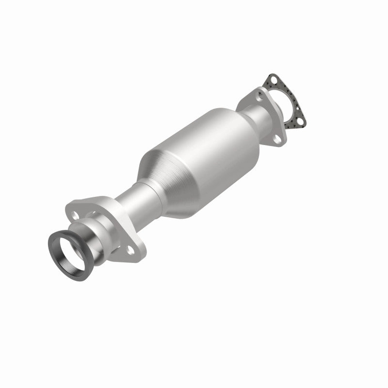 MagnaFlow California Grade CARB Compliant Direct-Fit Catalytic Converter 3322635 360 Degree Image Set