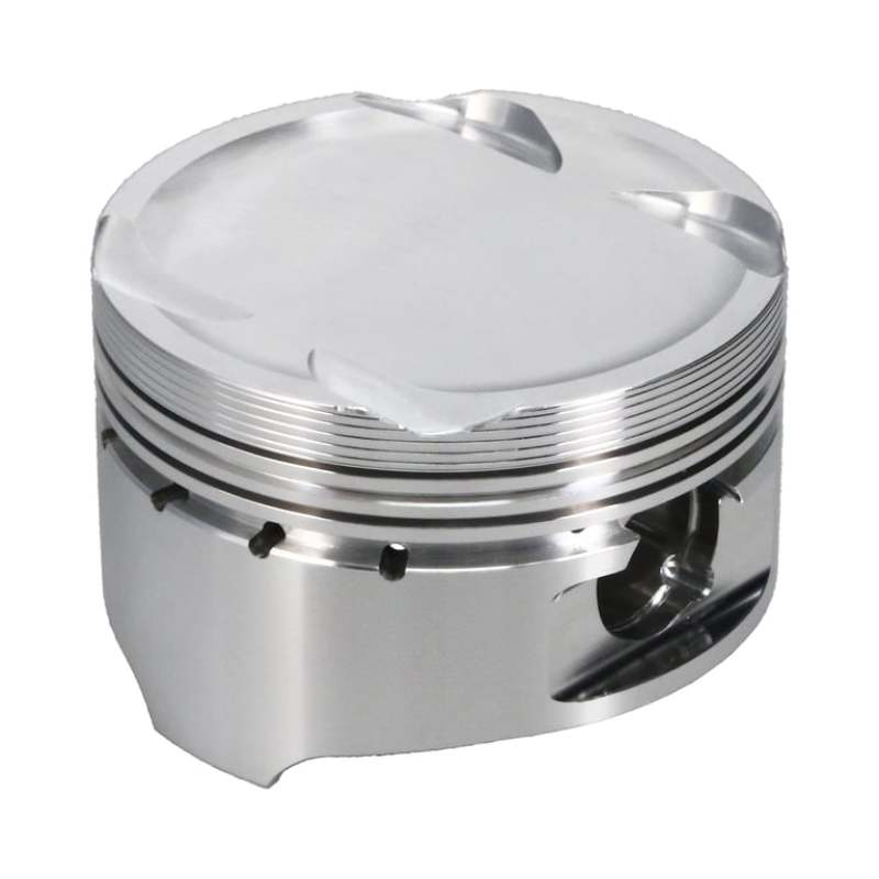 Wiseco BMW M54B30 3.0L 24V 84.5mm Bore -7.3cm Dish 9.0:1 CR Pistons - Set of 6 KE325M845 KE325M845 User 1