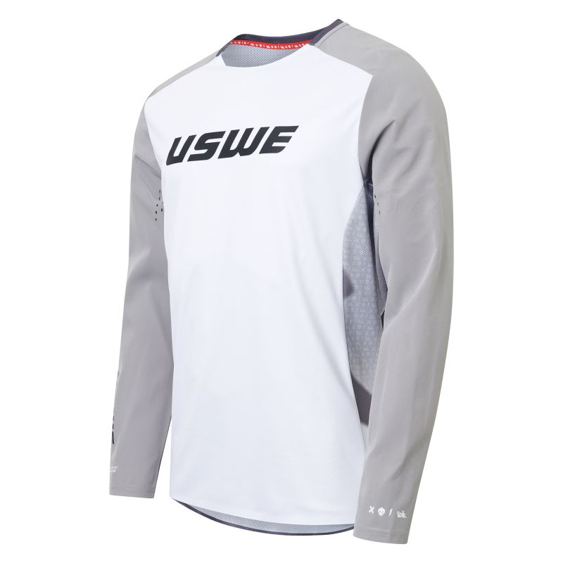 USWE Lera Off-Road Jersey Adult High Rise - Small 80951001100104 80951001100104 Photo - Primary