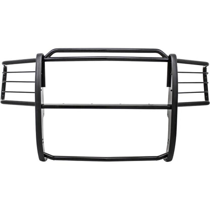 Westin 2016-2018 Chevrolet Silverado 1500 Sportsman Grille Guard - Black 40-3875 40-3875 Photo - Primary