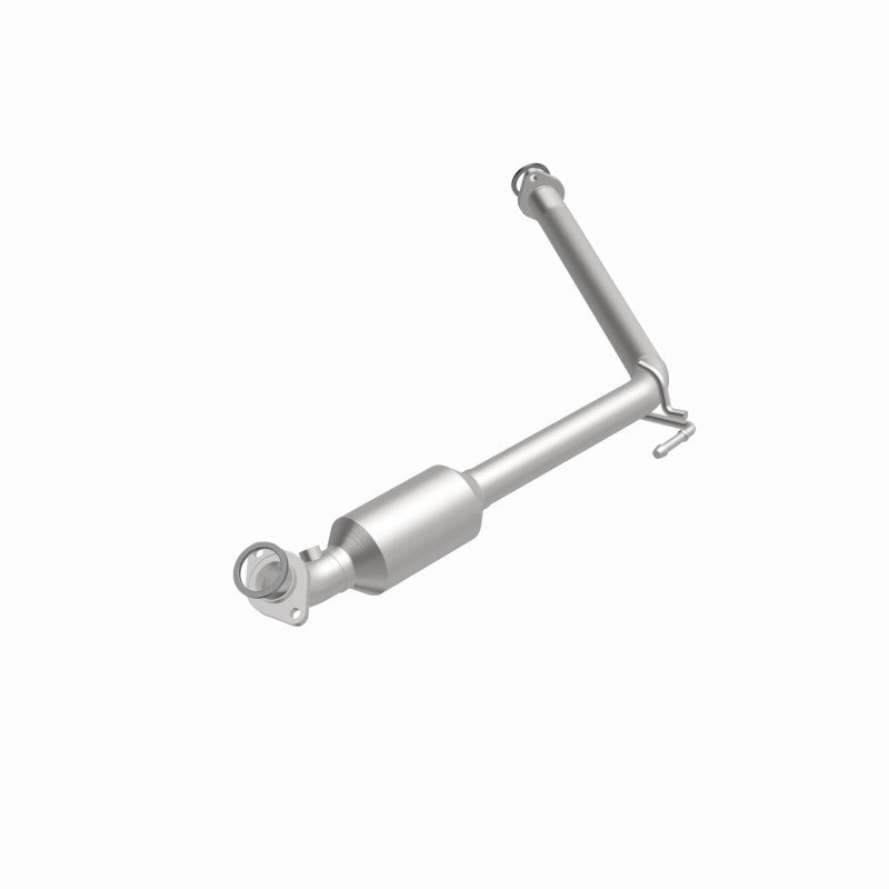 MagnaFlow Toyota Tundra OEM Grade Federal / EPA Compliant Direct-Fit Catalytic Converter 52572 360 Degree Image Set