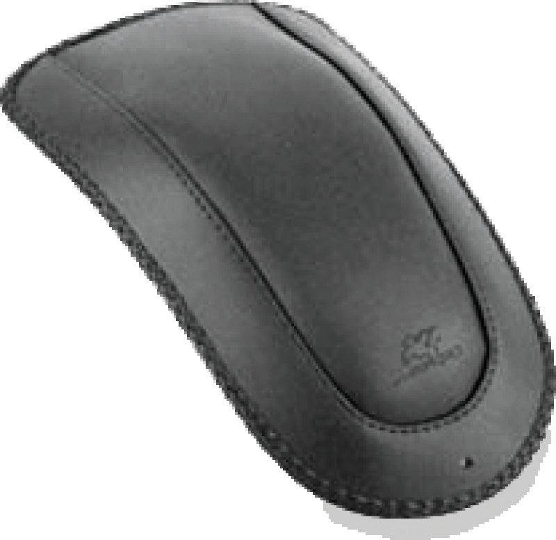 Mustang Motorcycle Fender Bib Plain Vtx Retro 78098 78098 Photo - Primary