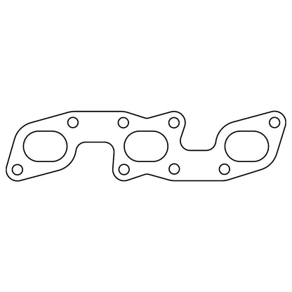 Cometic 90-99 Nissan VG30DE 3.0L V6 Exhaust Gasket Set C4771-064 C4771-064 Photo - Primary