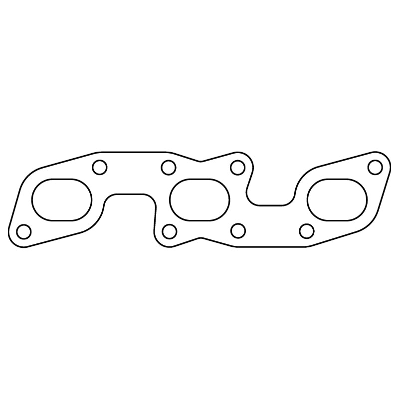 Cometic 90-99 Nissan VG30DE 3.0L V6 Exhaust Gasket Set C4771-064 C4771-064 Photo - Primary