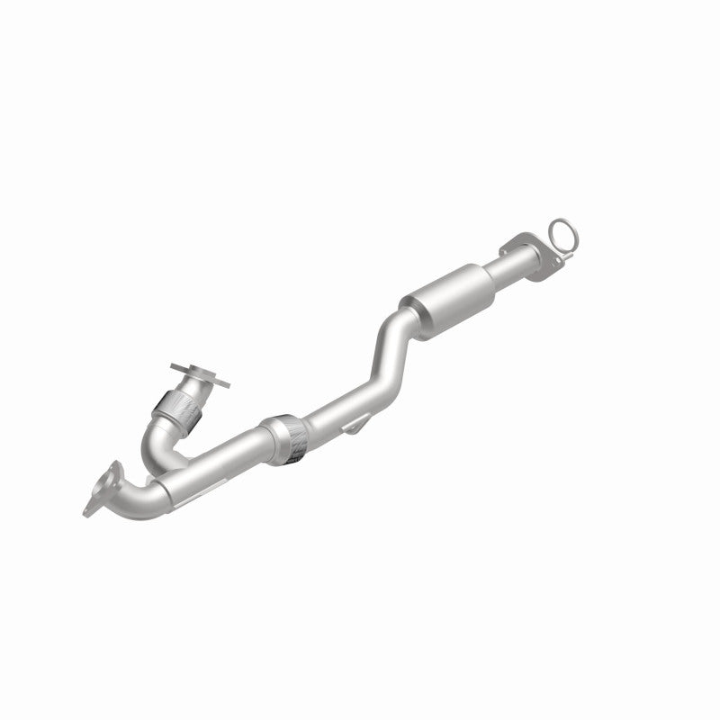 MagnaFlow California Grade CARB Compliant Direct-Fit Catalytic Converter 5592699 360 Degree Image Set