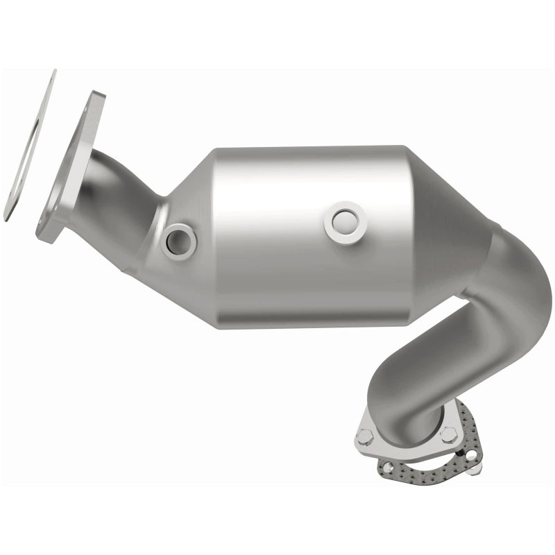 MagnaFlow Audi A8 Quattro OEM Grade Federal / EPA Compliant Direct-Fit Catalytic Converter 21-694 Photo - out of package