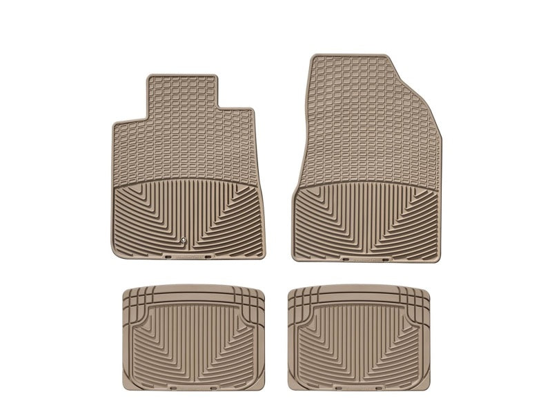 WeatherTech  W68TN-W20TN W68TN-W20TN Photo - Primary