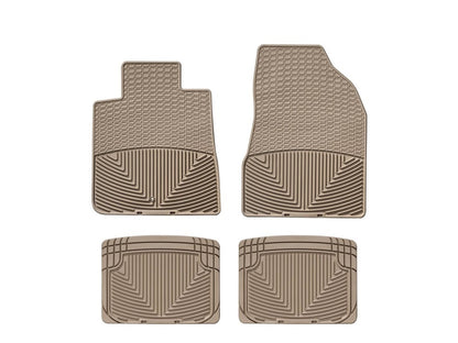 WeatherTech  W68TN-W20TN W68TN-W20TN Photo - Primary