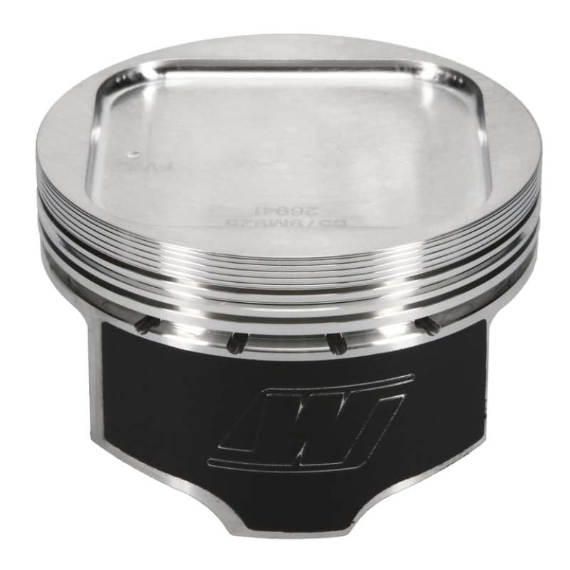 Wiseco Piston Kit- Subaru WRX EJ20 Stroker 1.181CH K579M925 Photo - out of package